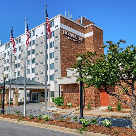 Doubletree By Hilton Neenah Екстериор снимка